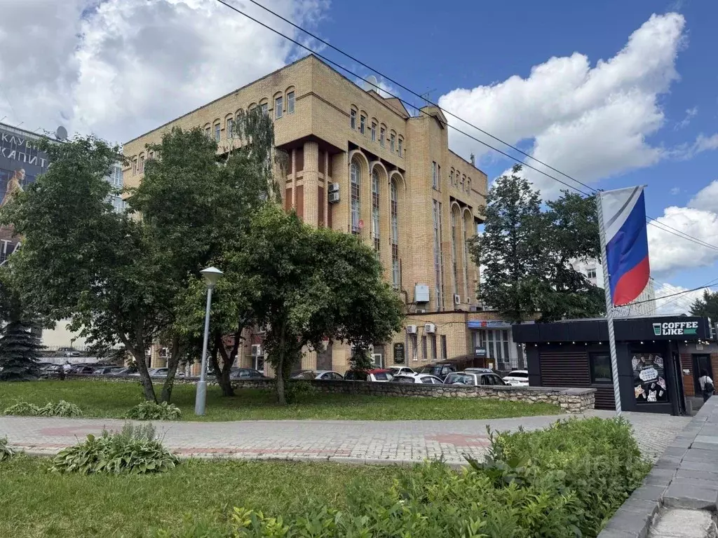 Офис в Кировская область, Киров ул. Владимирская, 101 (162 м) - Фото 2