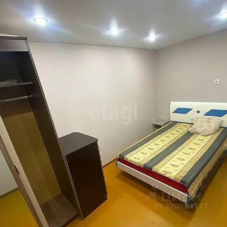 2-к кв. Бурятия, Улан-Удэ ул. Клыпина, 24П (40.8 м) - Фото 1
