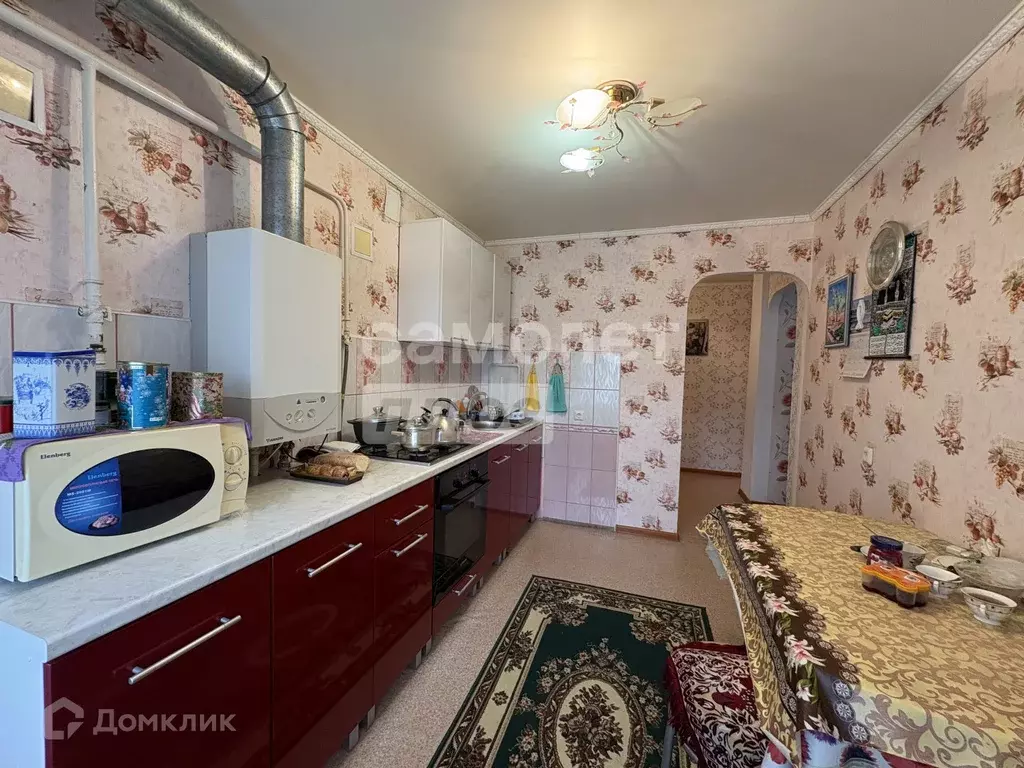 Продаётся 2-к квартира, 56.2 м - Фото 1