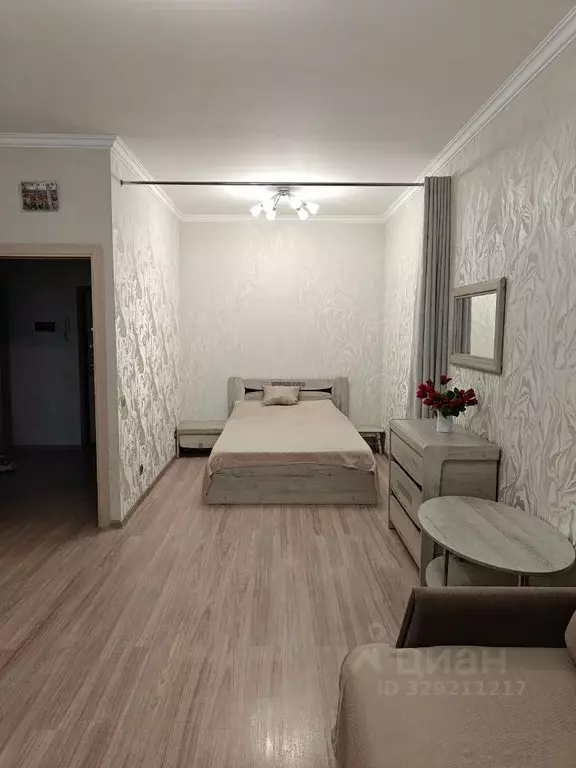 1-к кв. Краснодарский край, Геленджик ул. Южная, 35/2 (50.0 м) - Фото 1