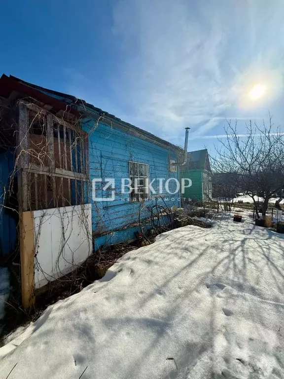 Дом в Костромская область, Кострома Кооператор-1 ТСНТ, 48 (19 м) - Фото 1