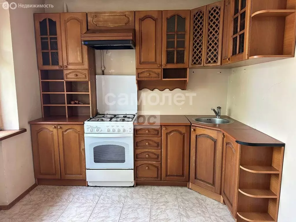 2-комнатная квартира: Кропоткин, Красная улица, 65 (44.6 м) - Фото 1