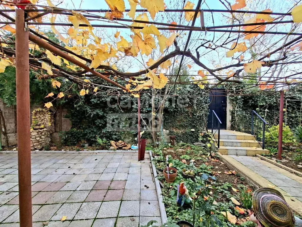 Дом в Севастополь ш. Качинское, 28А (270 м) - Фото 1