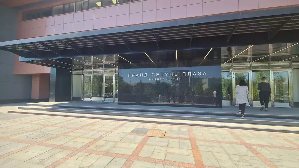 Офис в Москва ул. Горбунова, 2С30 (62 м) - Фото 0