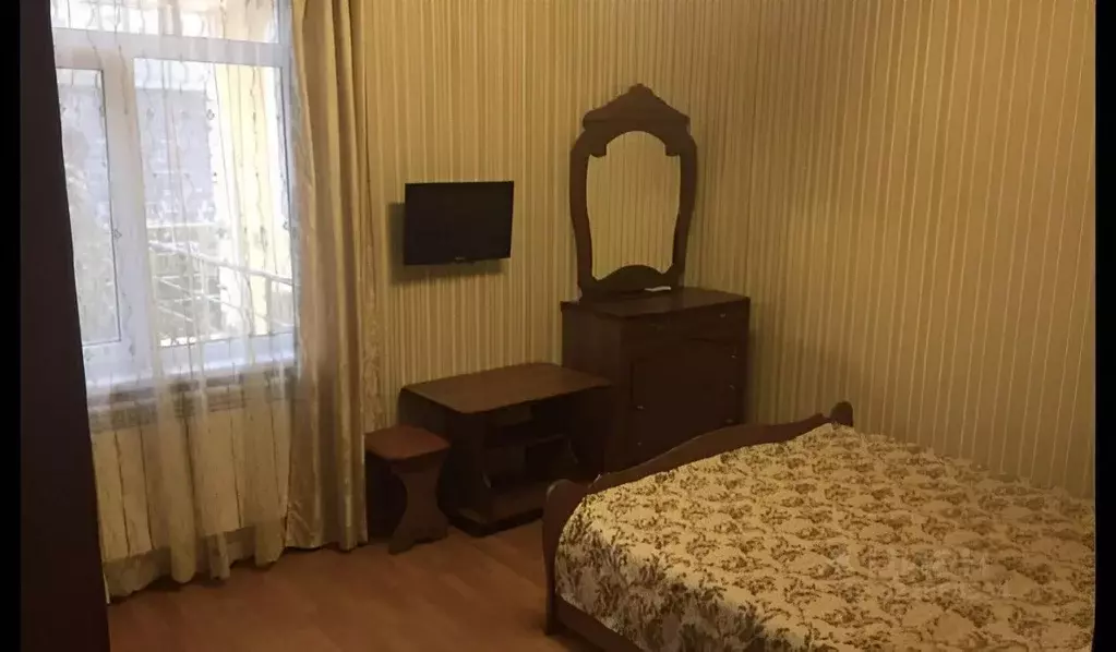 2-к кв. Краснодарский край, Сочи Адлер жилрайон, ул. Аллейная (42.0 м) - Фото 1