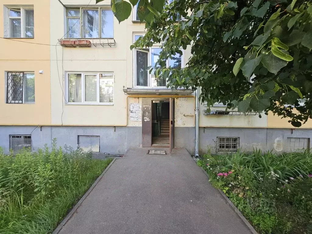 1-к кв. Московская область, Жуковский ул. Чкалова, 24 (22.2 м) - Фото 1