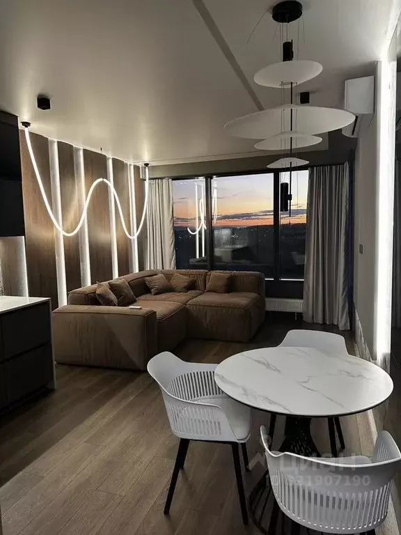 2-к кв. Татарстан, Казань Шоссейная ул., 57 (48.0 м) - Фото 2