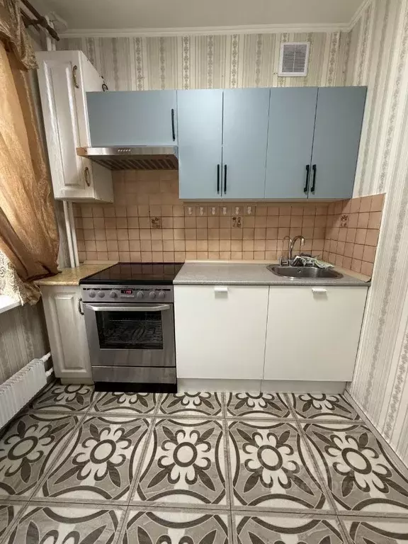 3-к кв. Москва Батайский проезд, 27 (61.0 м) - Фото 1