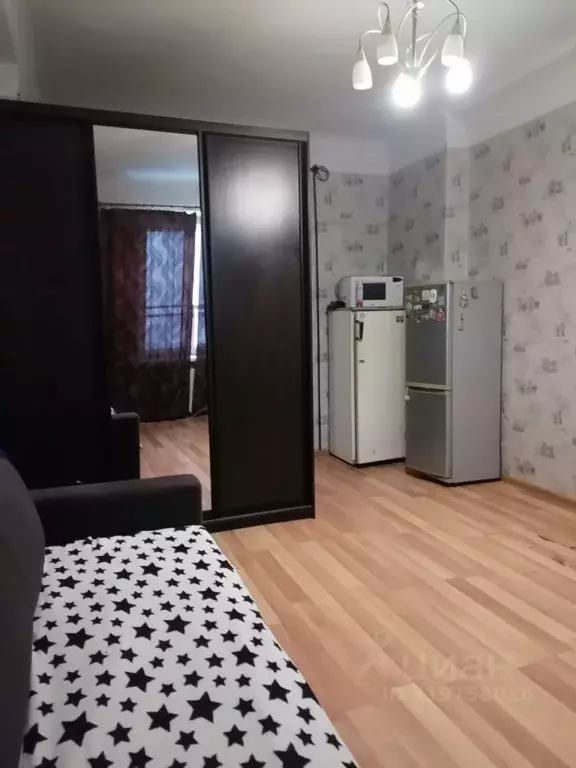 Комната Башкортостан, Уфа ул. Максима Горького, 40 (22.0 м) - Фото 0