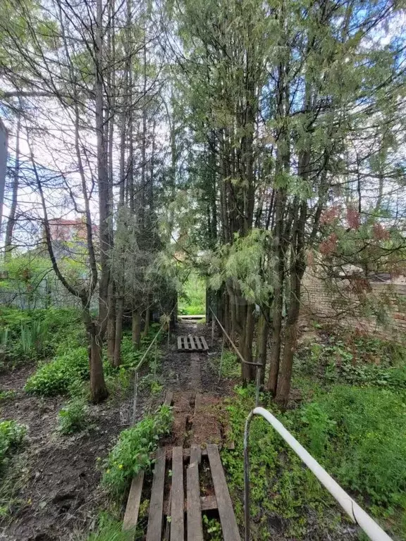 Дом в Московская область, Апрелевка Наро-Фоминский городской округ, ... - Фото 0