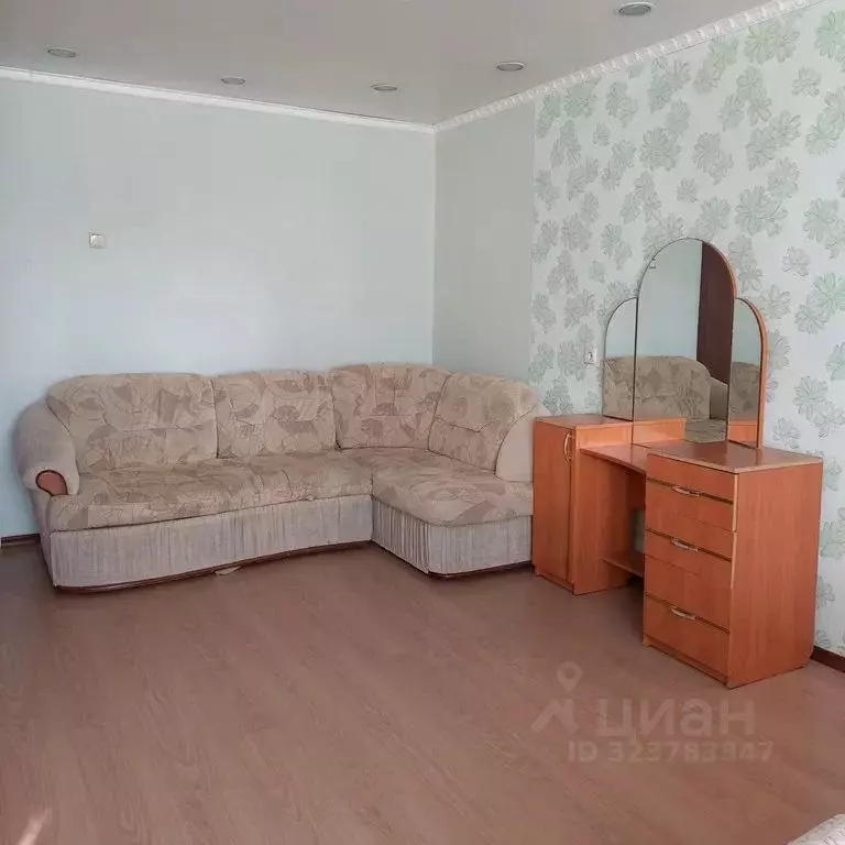 1-к кв. Иркутская область, Усть-Илимск ул. Героев Труда, 3 (36.0 м) - Фото 2