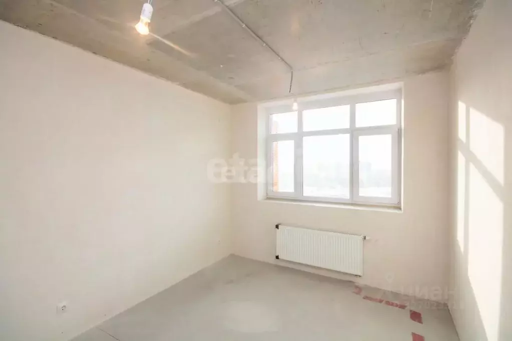 Студия Тюменская область, Тюмень ул. Первооткрывателей, 6 (17.8 м) - Фото 2