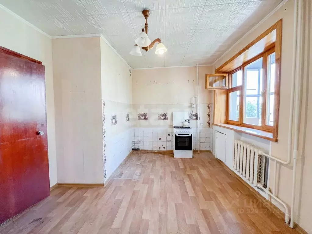 3-к кв. Мордовия, Саранск Коммунистическая ул., 73 (83.2 м) - Фото 1