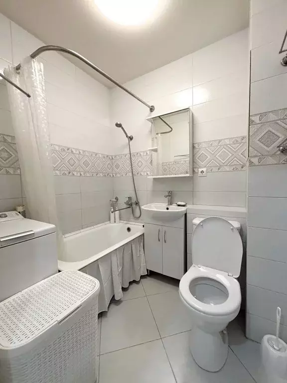 Продаётся 1-к квартира, 38 м - Фото 1