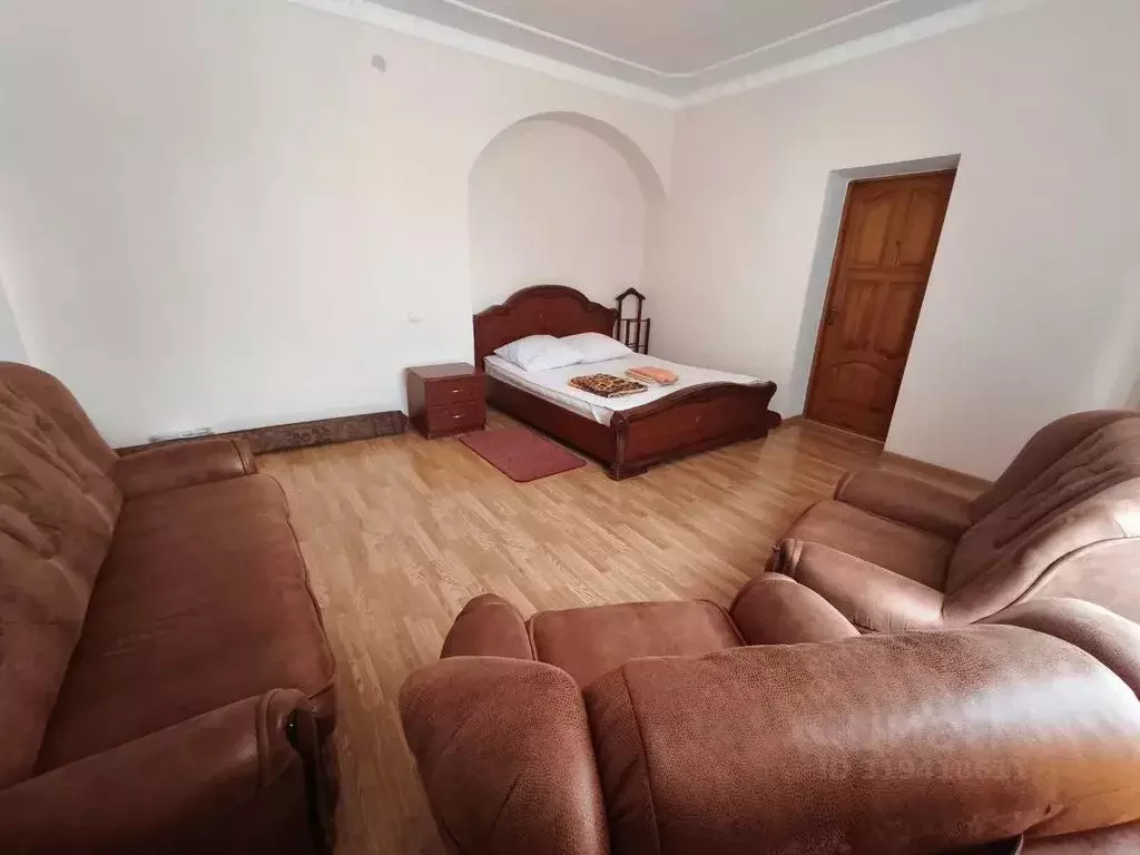 1-к кв. Севастополь ул. Федоровская, 20 (40.0 м) - Фото 1