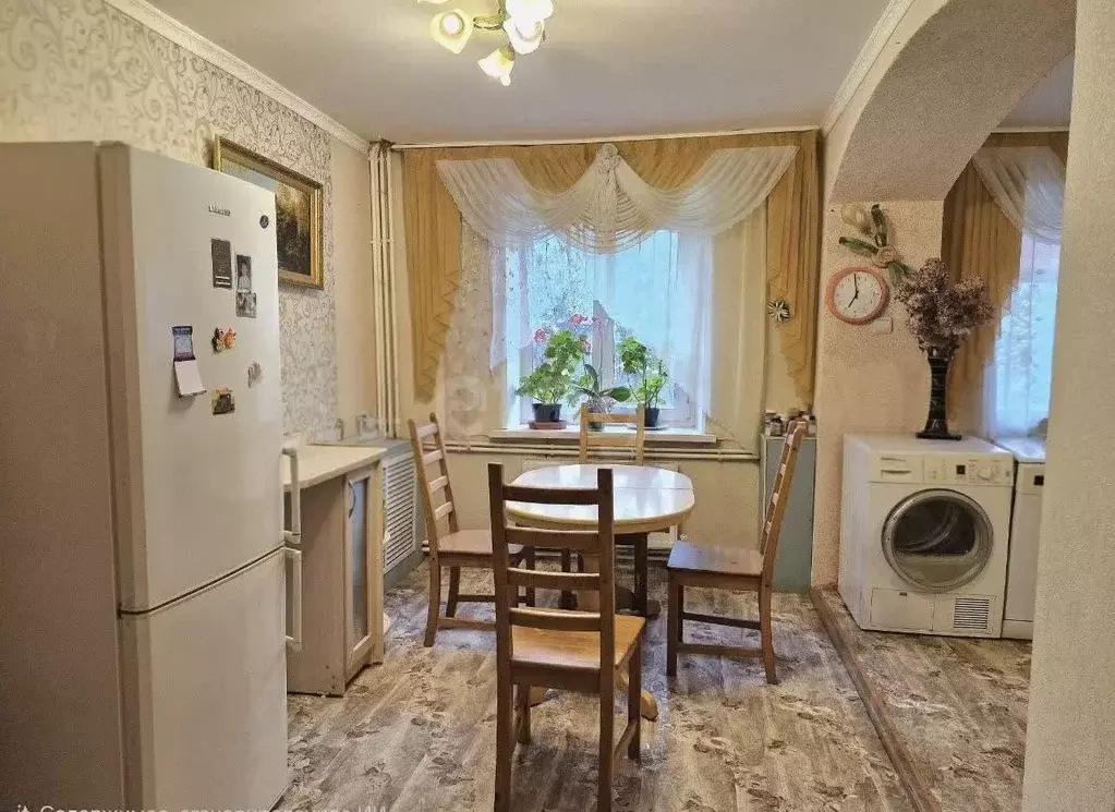 Дом в Челябинская область, Чебаркульский муниципальный округ, д. ... - Фото 1