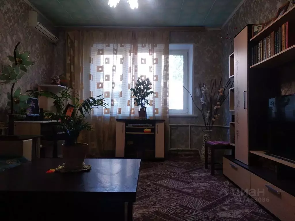 3-к кв. Саратовская область, Энгельс ул. Тельмана, 41 (63.0 м) - Фото 1