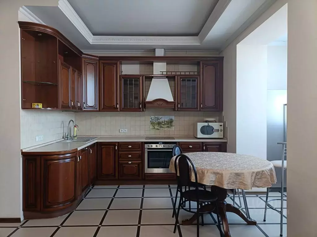 3-к кв. Московская область, Видное ул. Березовая, 5 (85.8 м) - Фото 2