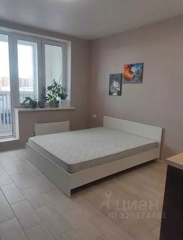 1-к кв. Московская область, Котельники Новые Котельники мкр, 8 (30.0 ... - Фото 1