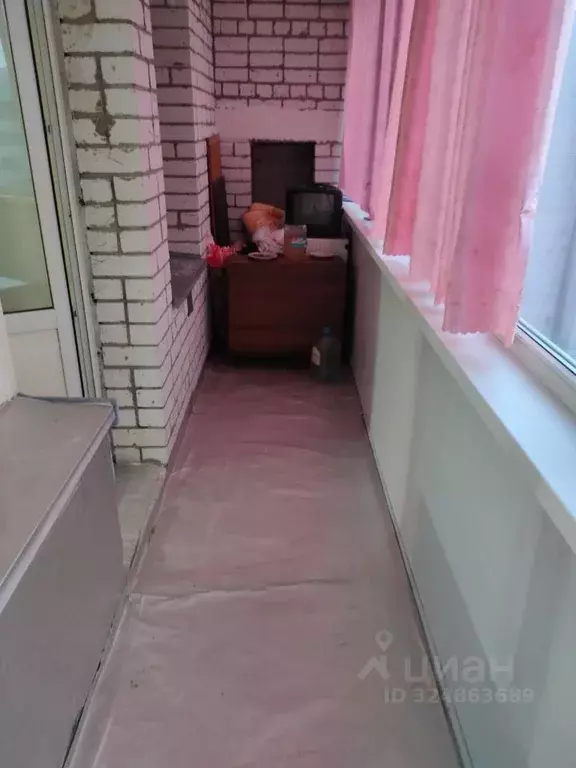 2-к кв. Курганская область, Курган ул. Гоголя, 151 (47.0 м) - Фото 2