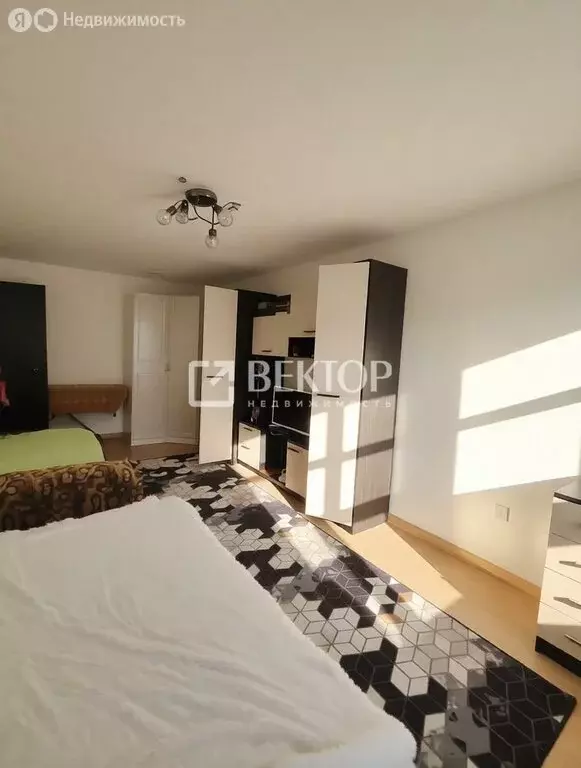 1-комнатная квартира: Ярославль, улица Труфанова, 12 (32.7 м) - Фото 2