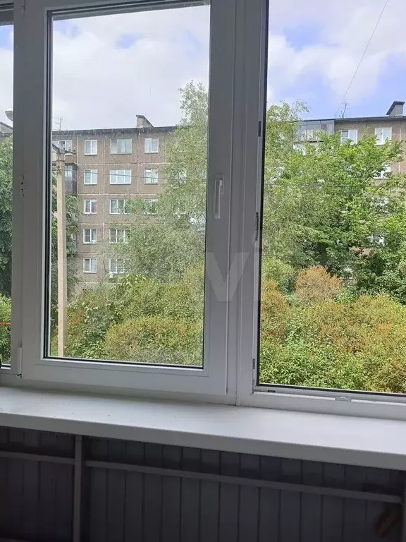 2-к. квартира, 43,8 м, 2/5 эт. - Фото 1