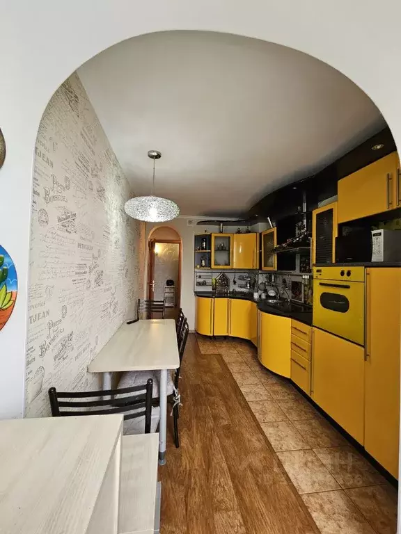 2-к кв. Москва Воронежская ул., 6 (70.0 м) - Фото 1