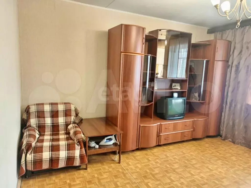 2-к. квартира, 50,8 м, 4/9 эт. - Фото 0