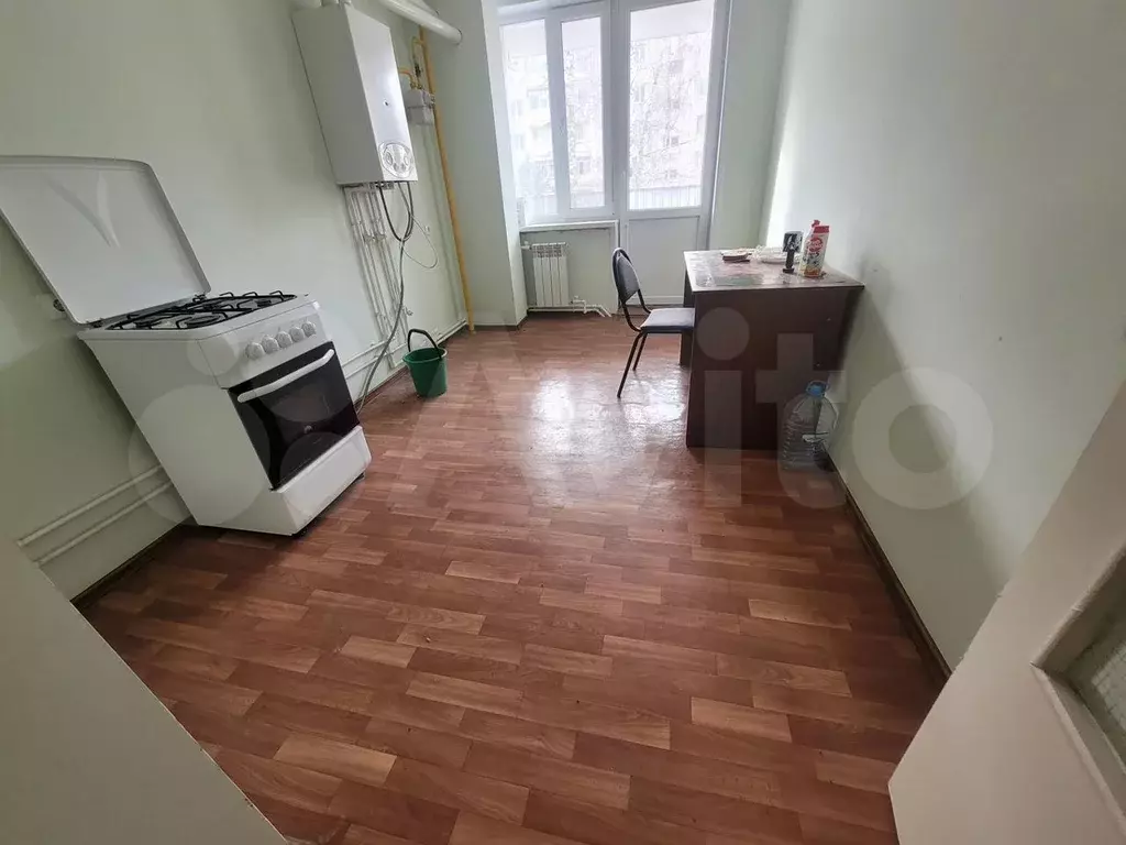 2-к. квартира, 60 м, 2/5 эт. - Фото 0