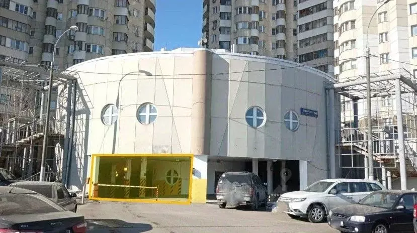 Гараж в Москва Каширское ш., 148к3 (17 м) - Фото 2