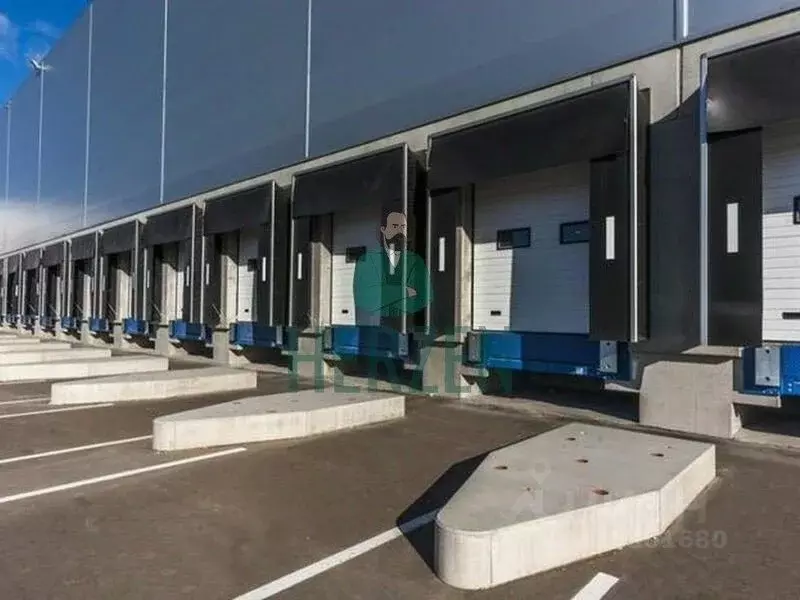 Склад в Московская область, Подольск городской округ, д. Валищево ... - Фото 1