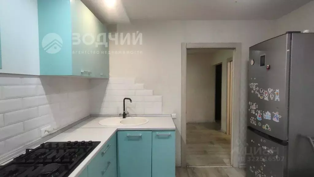 2-к кв. Чувашия, Новочебоксарск ул. Семенова, 33 (53.0 м) - Фото 1