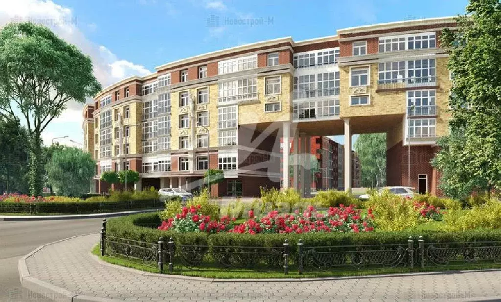 Продается 2-комнатная квартира - Фото 2