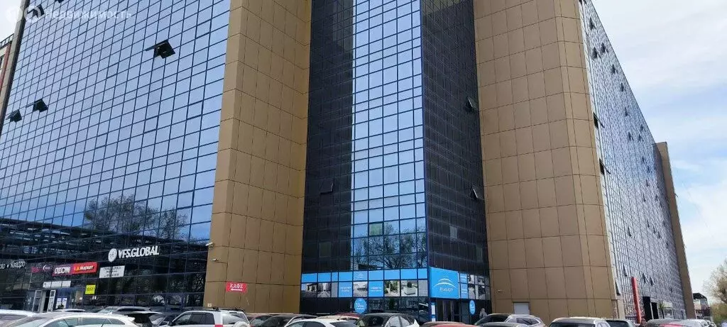 Помещение свободного назначения (51.5 м) - Фото 1