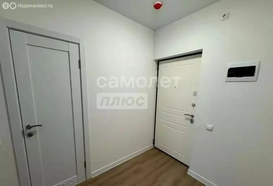 2-комнатная квартира: Москва, Пятницкое шоссе, 56Б (47 м) - Фото 1