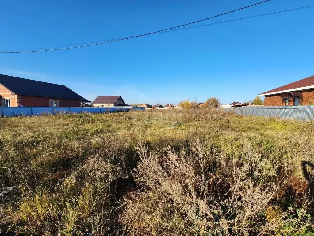 Участок в Башкортостан, Уфа городской округ, д. Карпово  (6.8 сот.) - Фото 1