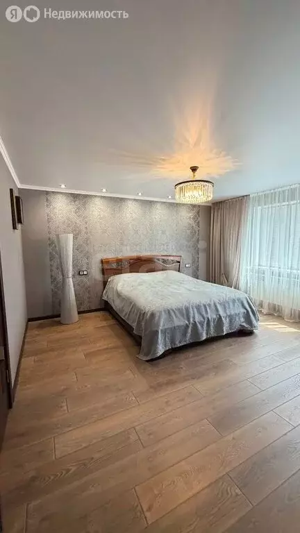 1-комнатная квартира: Липецк, улица И.В. Свиридова, 6 (65.4 м) - Фото 2