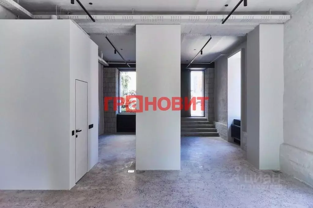 Помещение свободного назначения в Новосибирская область, Новосибирск ... - Фото 0