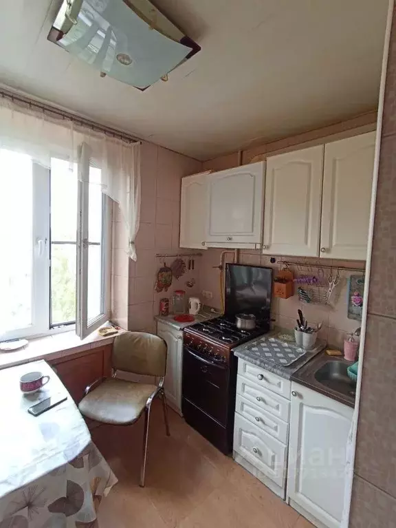 2-к кв. Московская область, Химки ул. Лавочкина, 23 (44.6 м) - Фото 0