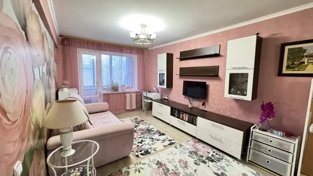 1-к кв. Брянская область, Брянск Авиационный пер., 4/2 (31.0 м) - Фото 1