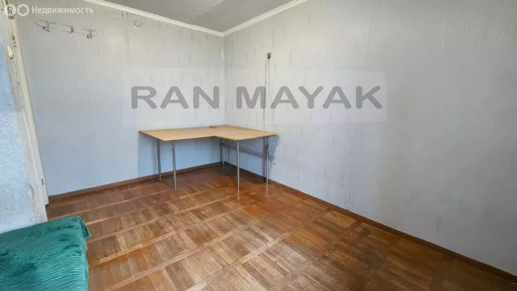 1-комнатная квартира: Майкоп, улица 8 Марта, 24 (20.9 м) - Фото 2