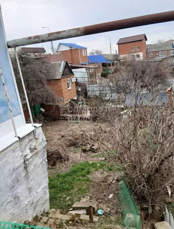 Дом в Краснодар, Центральный внутригородской округ, микрорайон ... - Фото 1