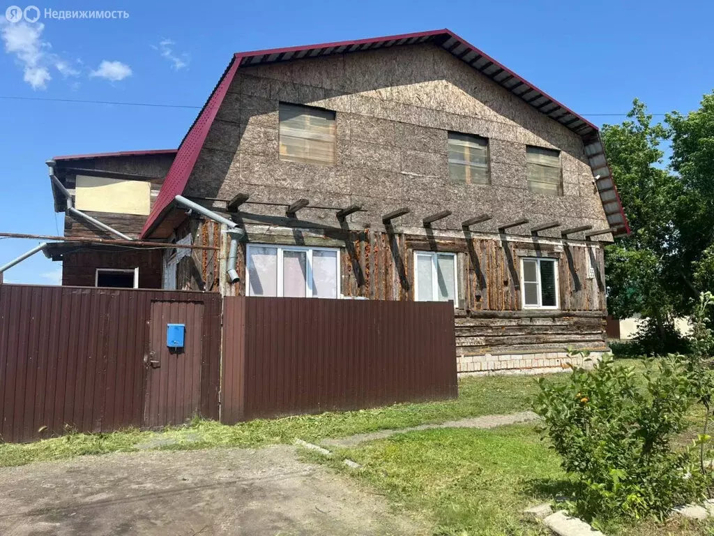 Дом в Омск, микрорайон Чередовый, 7-я Чередовая улица (124.7 м) - Фото 0