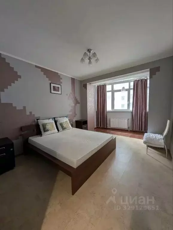 3-к кв. Москва проезд Березовой Рощи, 12 (80.0 м) - Фото 2