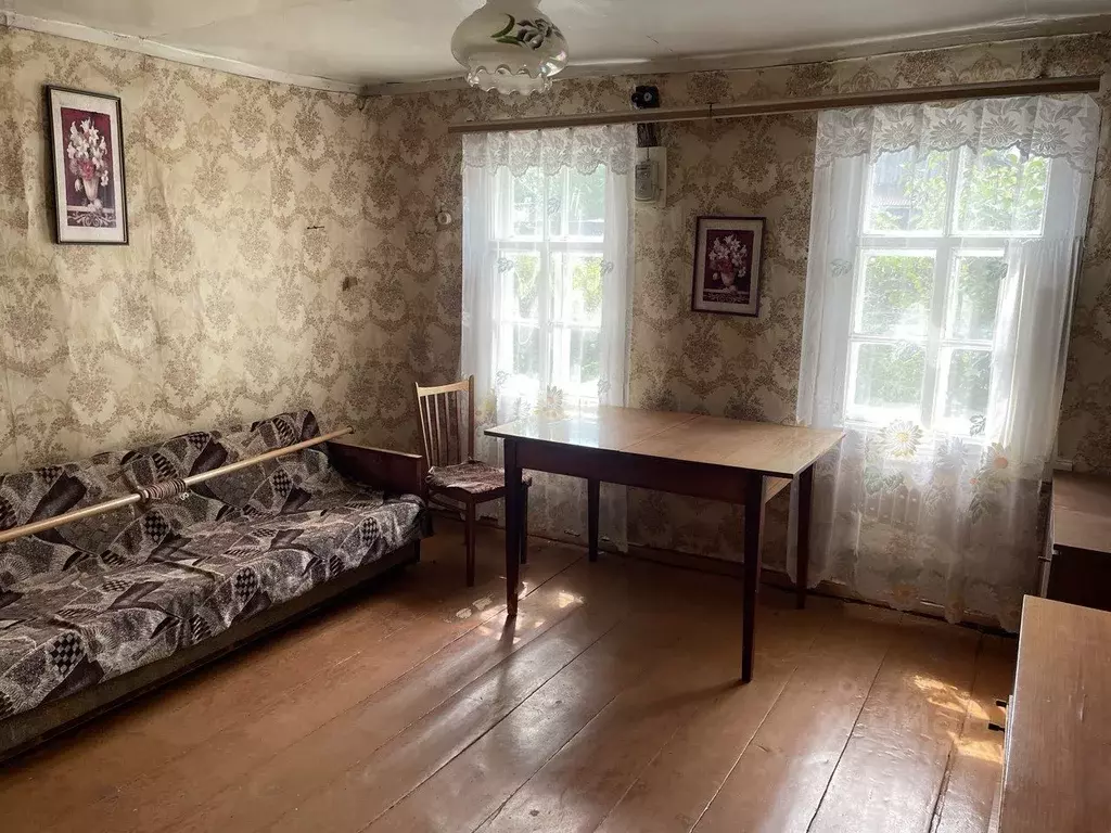 Дом в Новгородская область, Боровичский район, Сушанское с/пос, д. ... - Фото 2