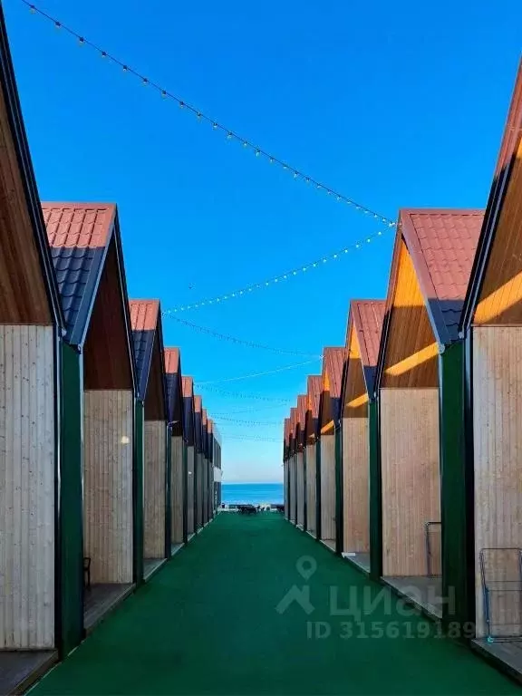 Комната Дагестан, Дербент ул. Х. Тагиева, 17 (10.0 м) - Фото 1