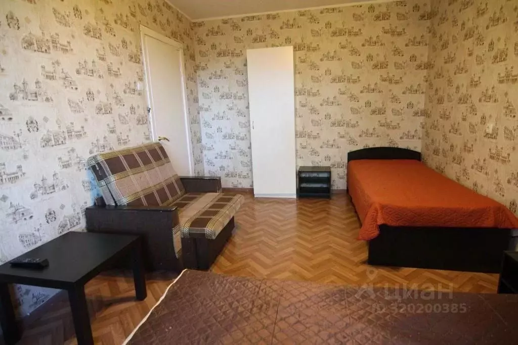 1-к кв. Ленинградская область, Сосновый Бор ул. Машиностроителей, 8 ... - Фото 2