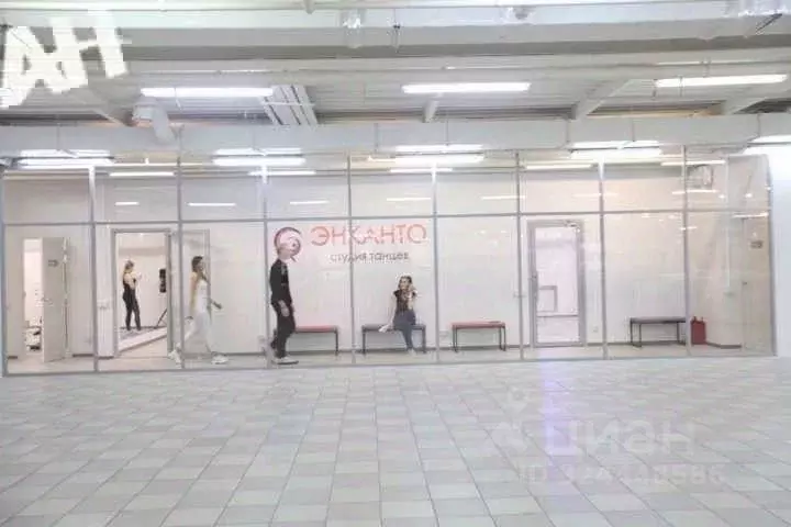 Помещение свободного назначения в Московская область, Одинцовский ... - Фото 1