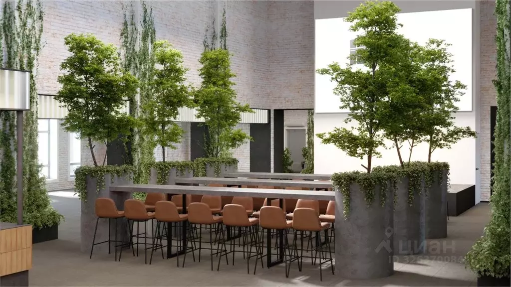 Торговая площадь в Москва проезд Черепановых, 24 (250 м) - Фото 2