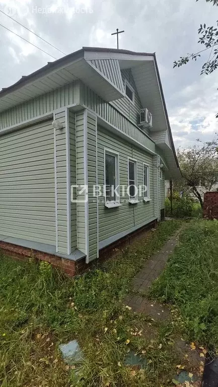 Дом в Иваново, 4-я Новаторская улица, 66 (55 м) - Фото 1